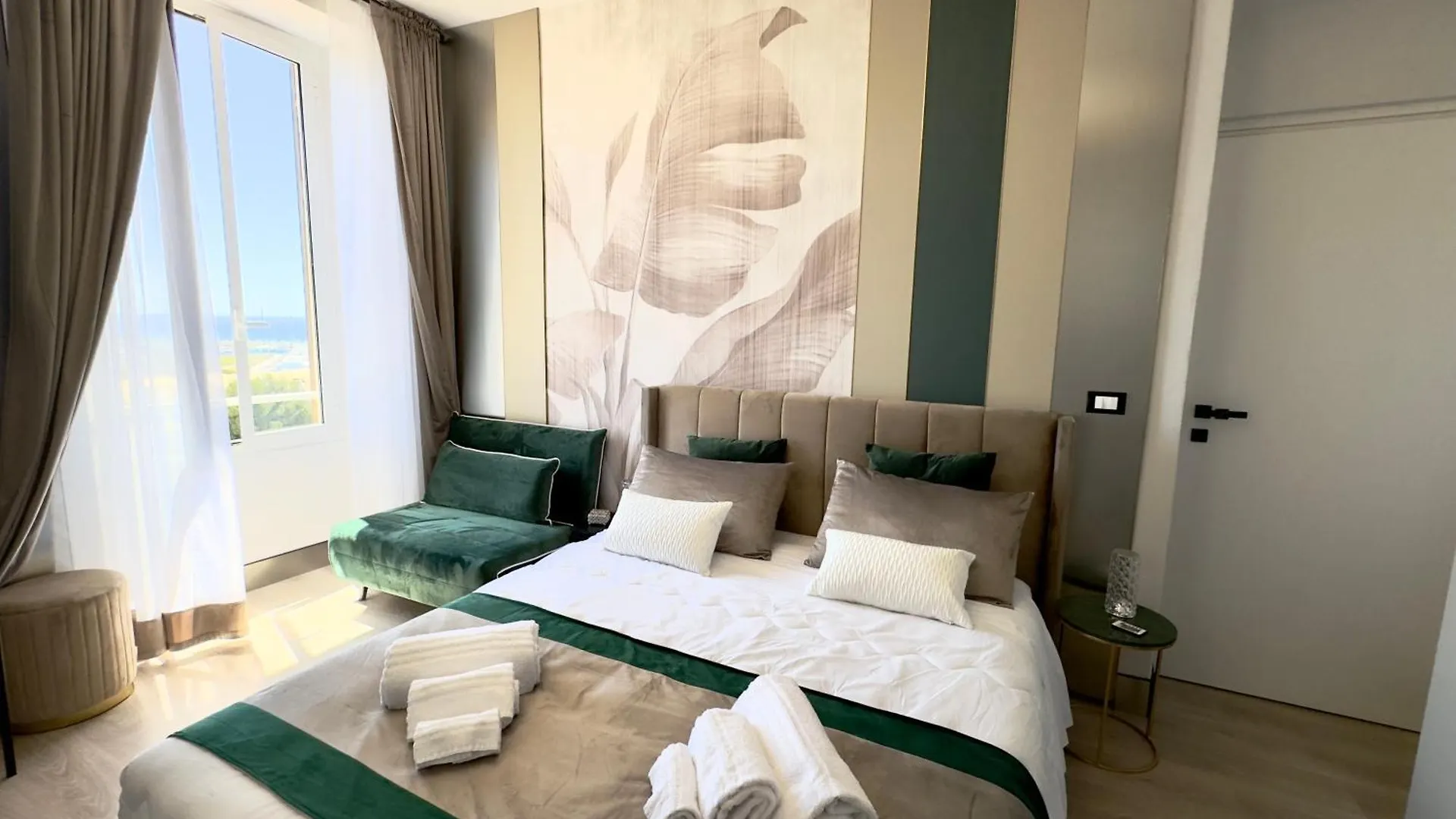 Abcdecor Italia Apartment Imperia