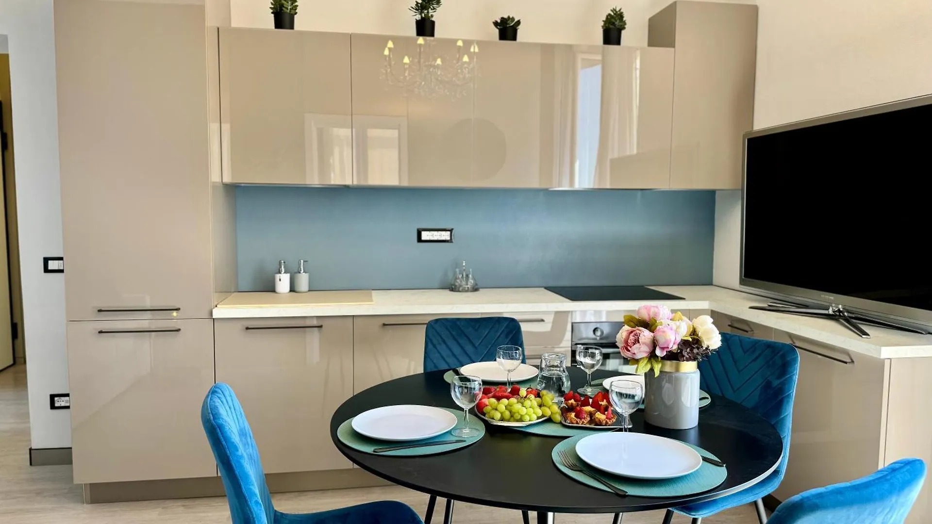 Abcdecor Italia Apartment Imperia