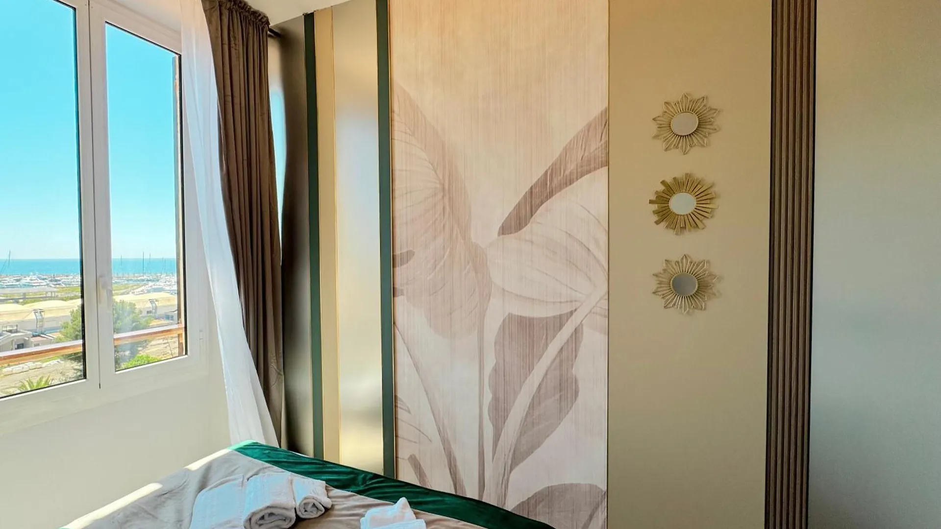 Abcdecor Italia Apartment Imperia