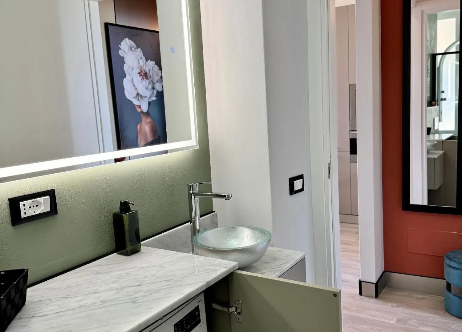 Abcdecor Italia Apartment Imperia Italy