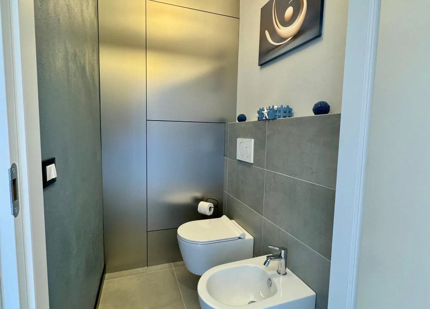 Abcdecor Italia Apartment Imperia