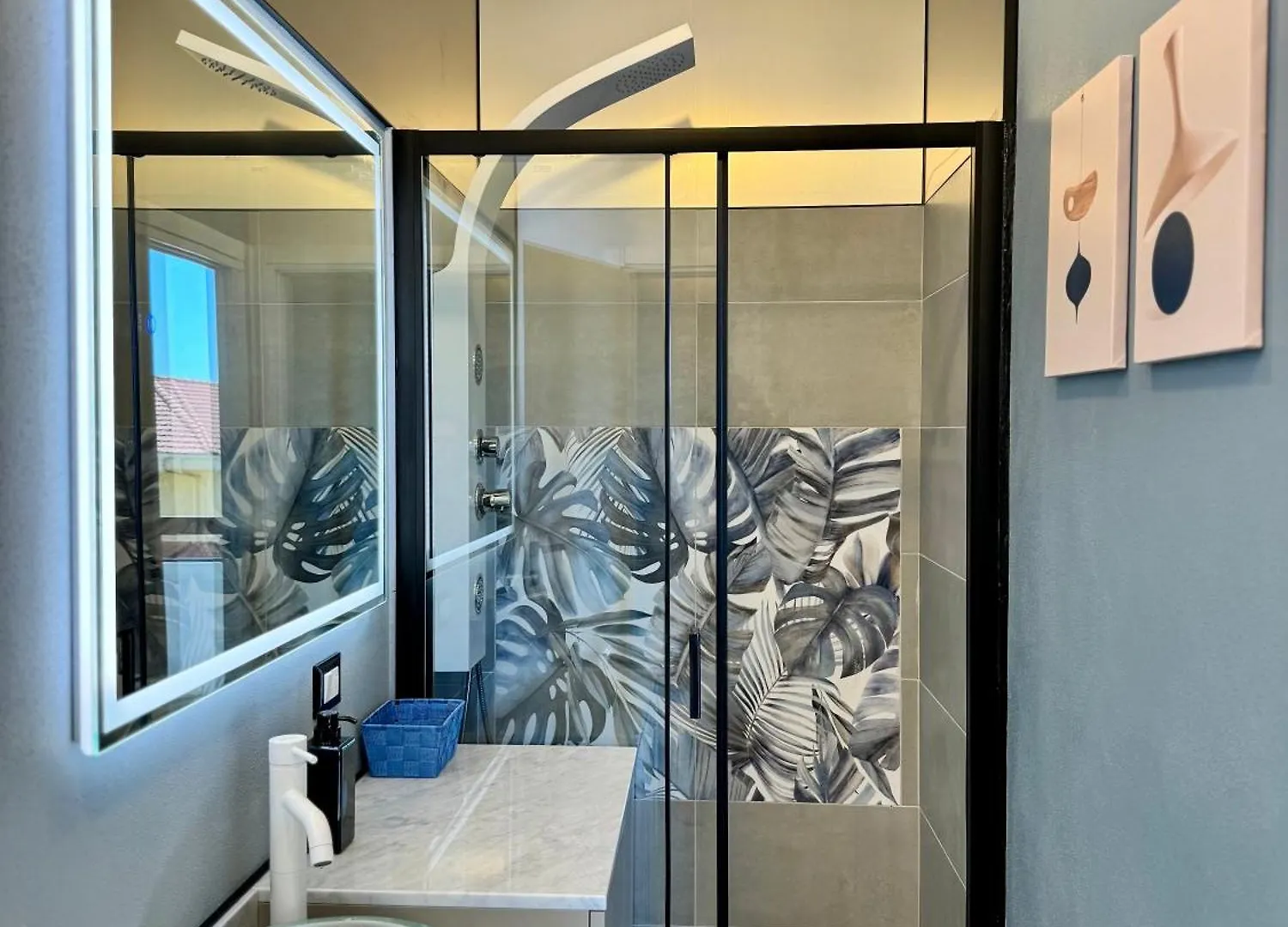Abcdecor Italia Apartment Imperia