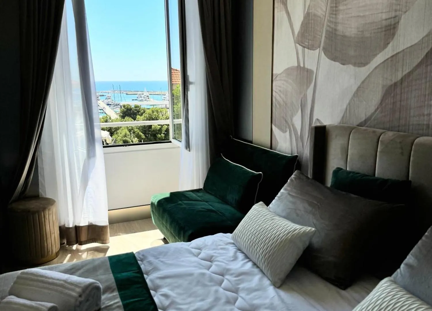 Abcdecor Italia Apartment Imperia