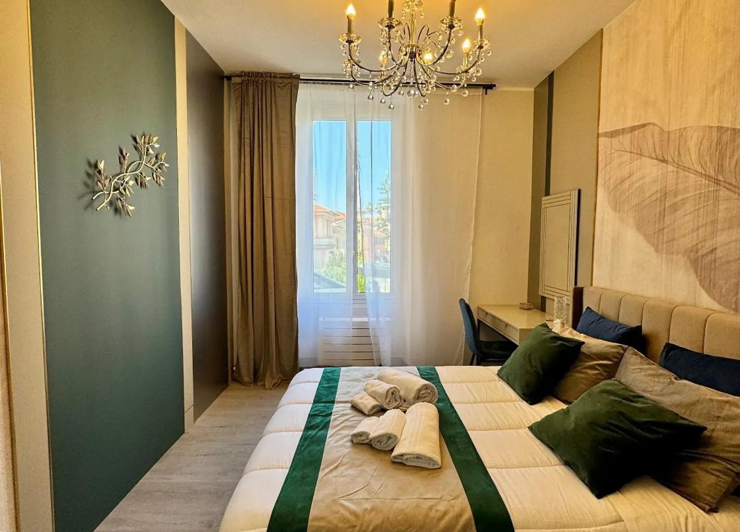 Abcdecor Italia Apartment Imperia