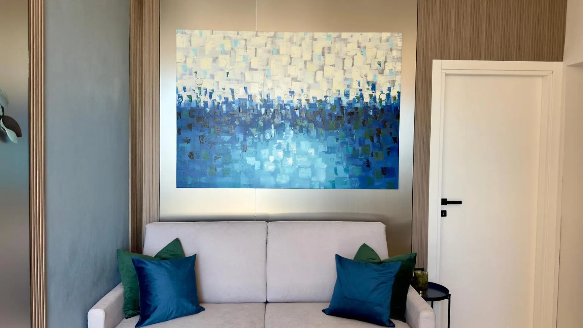 Abcdecor Italia Apartment Imperia