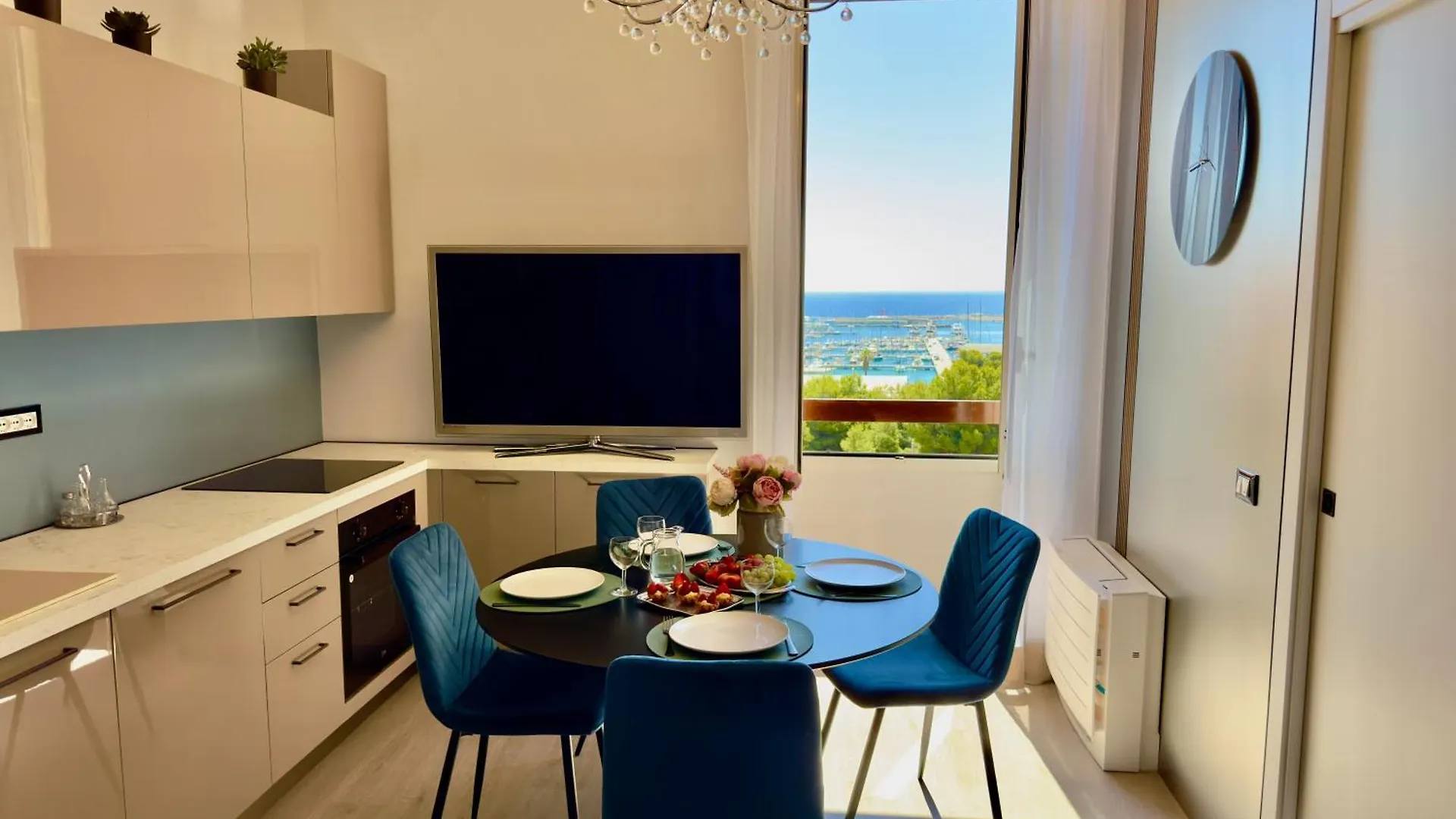Abcdecor Italia Apartment Imperia