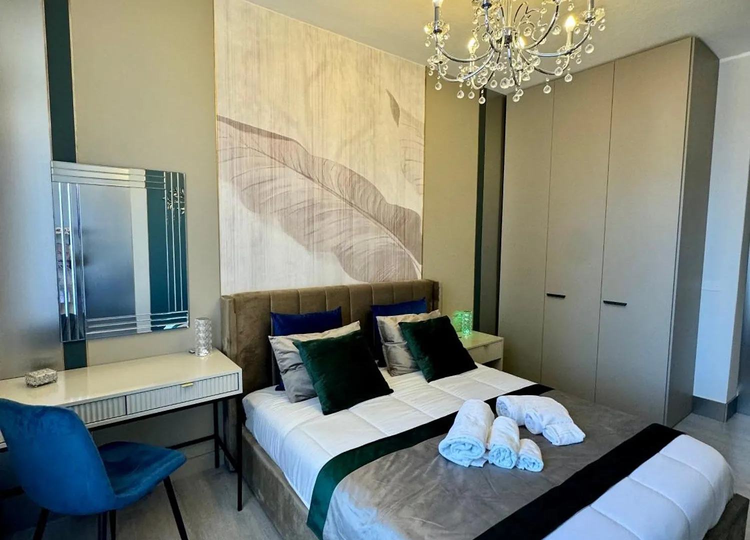 Abcdecor Italia Apartment Imperia 0*,