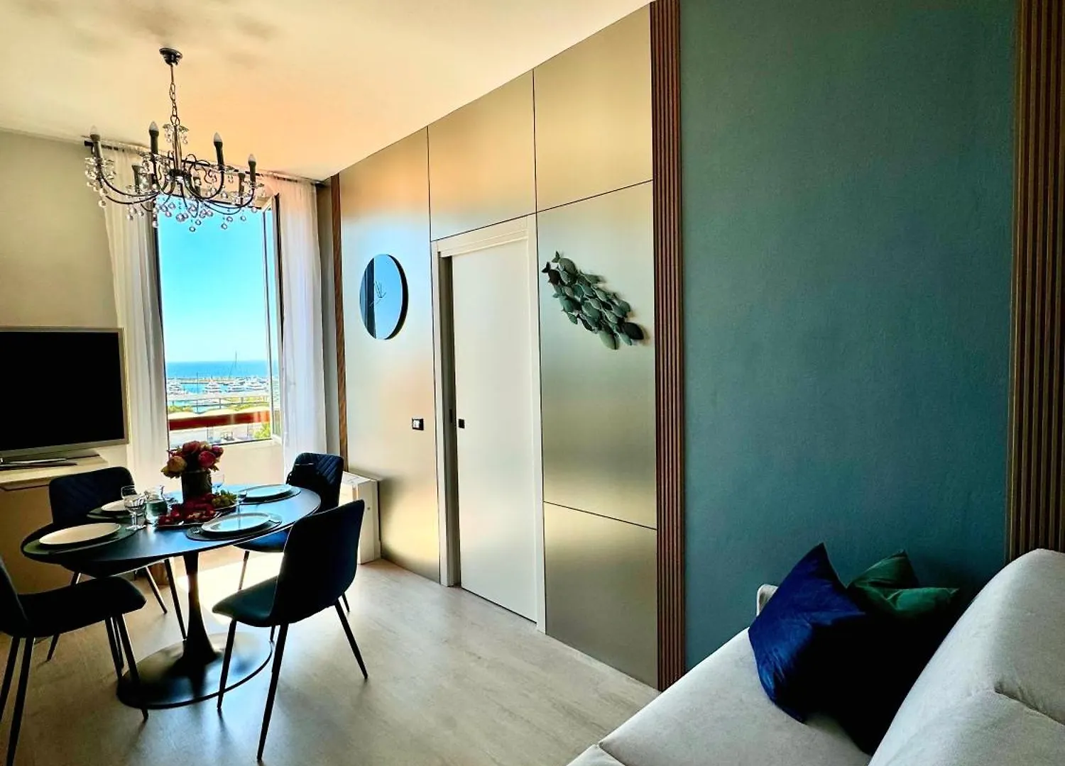 Abcdecor Italia Apartment Imperia
