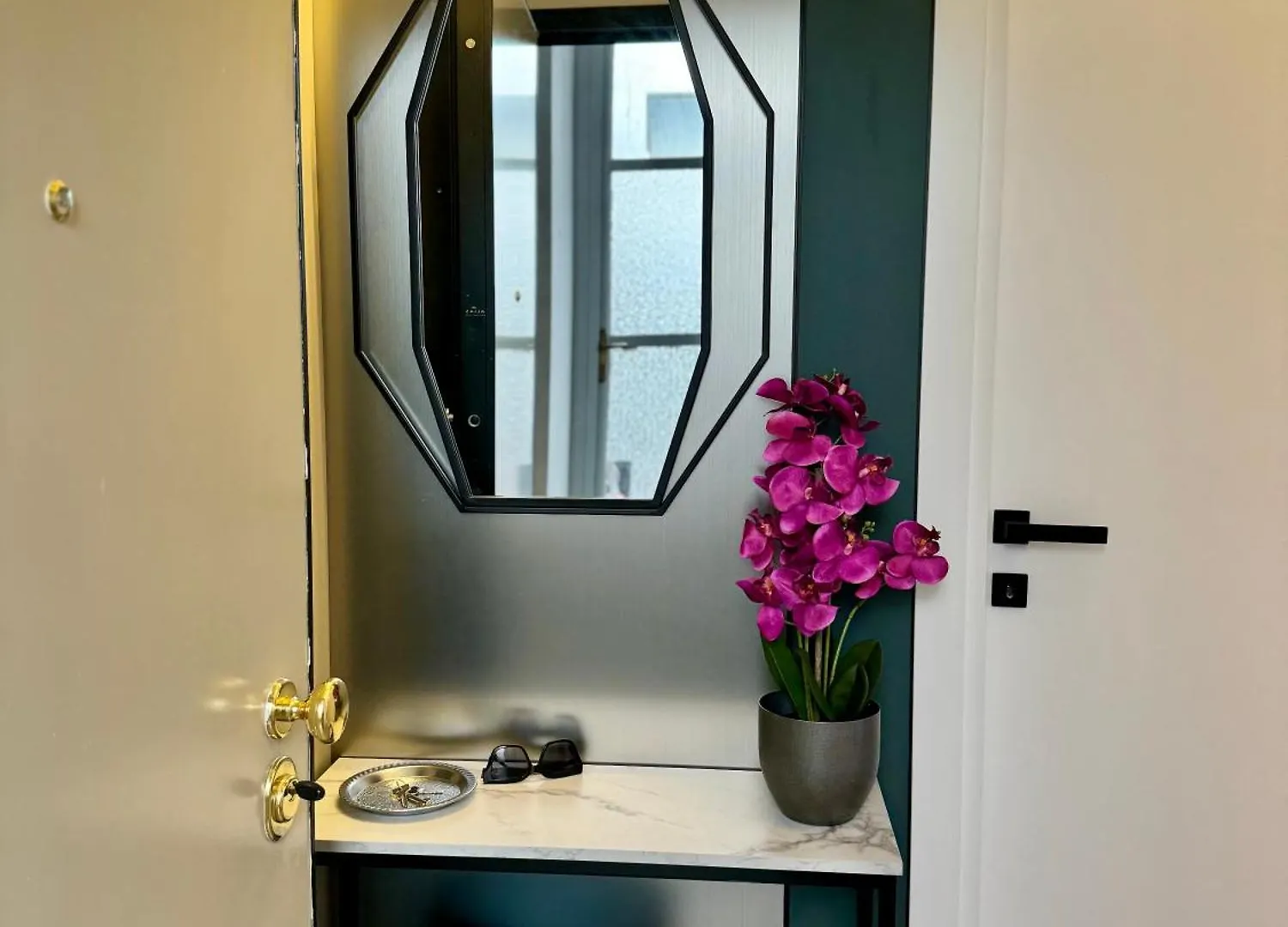Abcdecor Italia Apartment Imperia