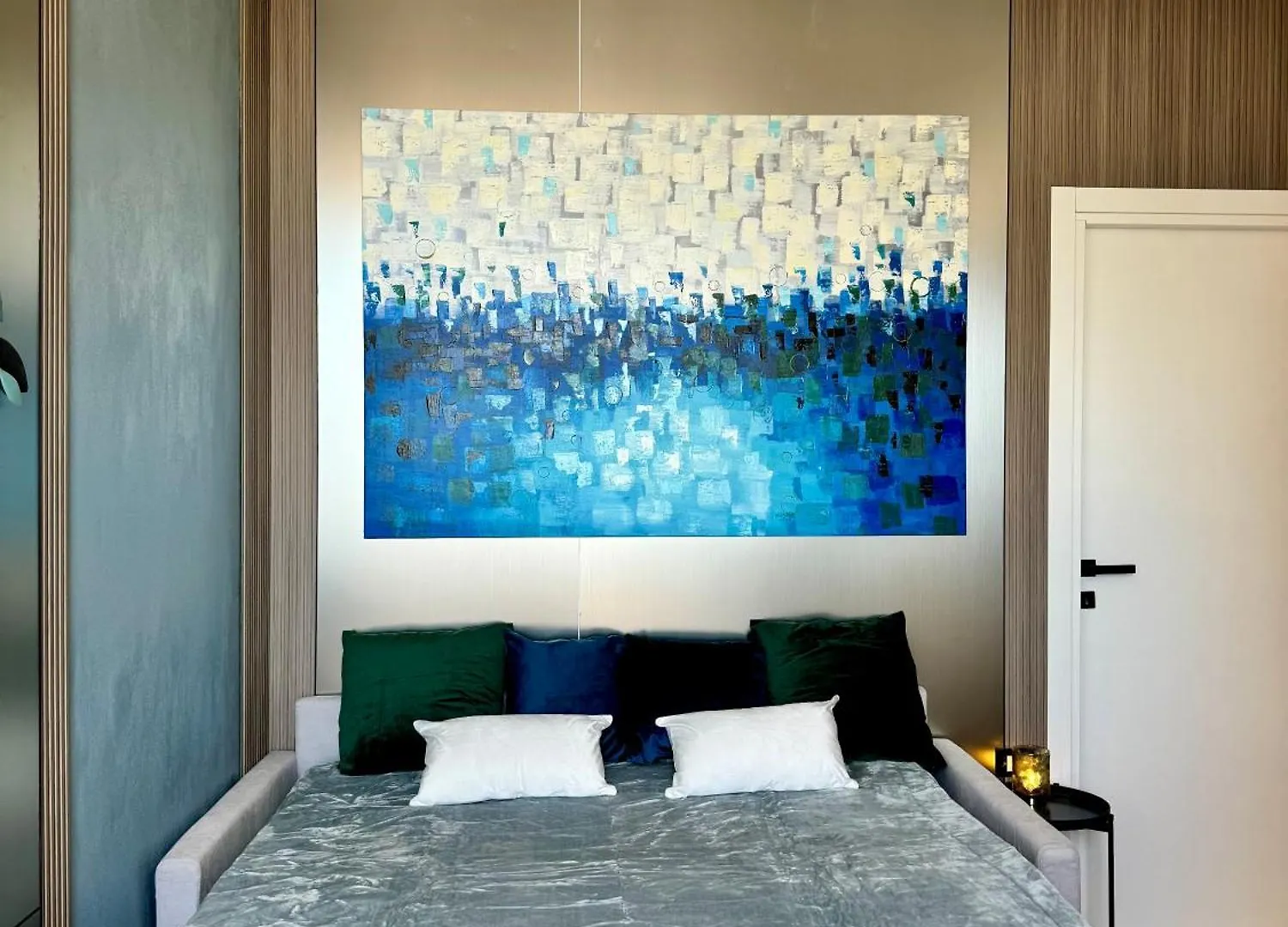 Abcdecor Italia Apartment Imperia
