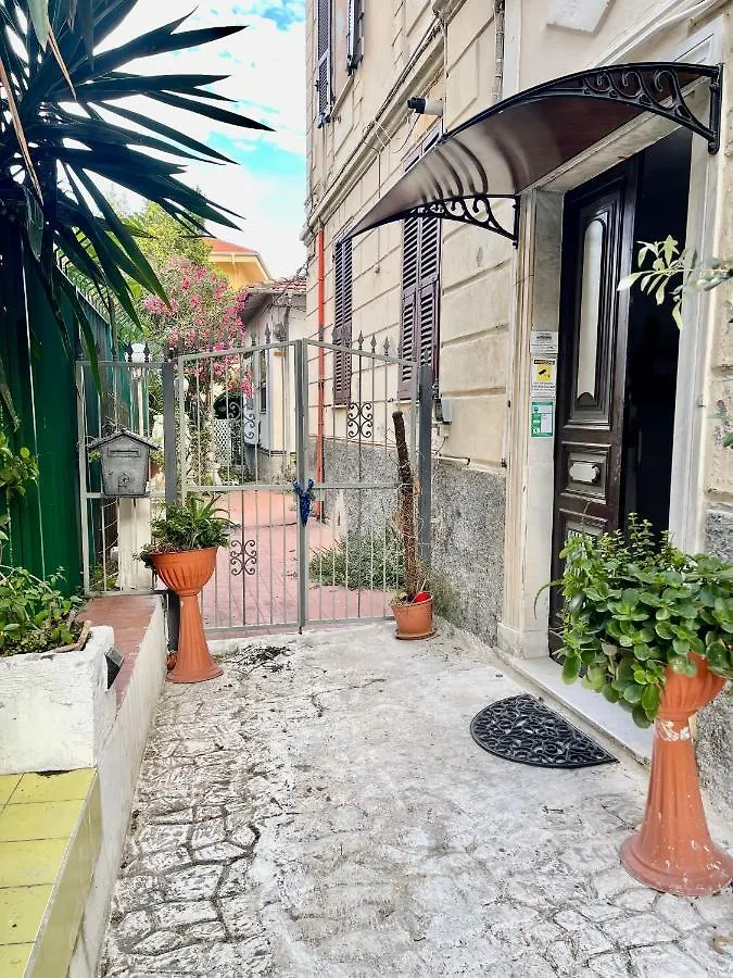 דירות אימפריה Abcdecor Italia