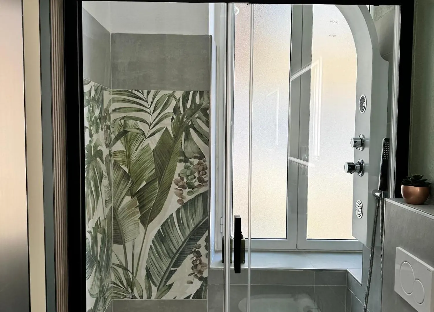 דירות אימפריה Abcdecor Italia