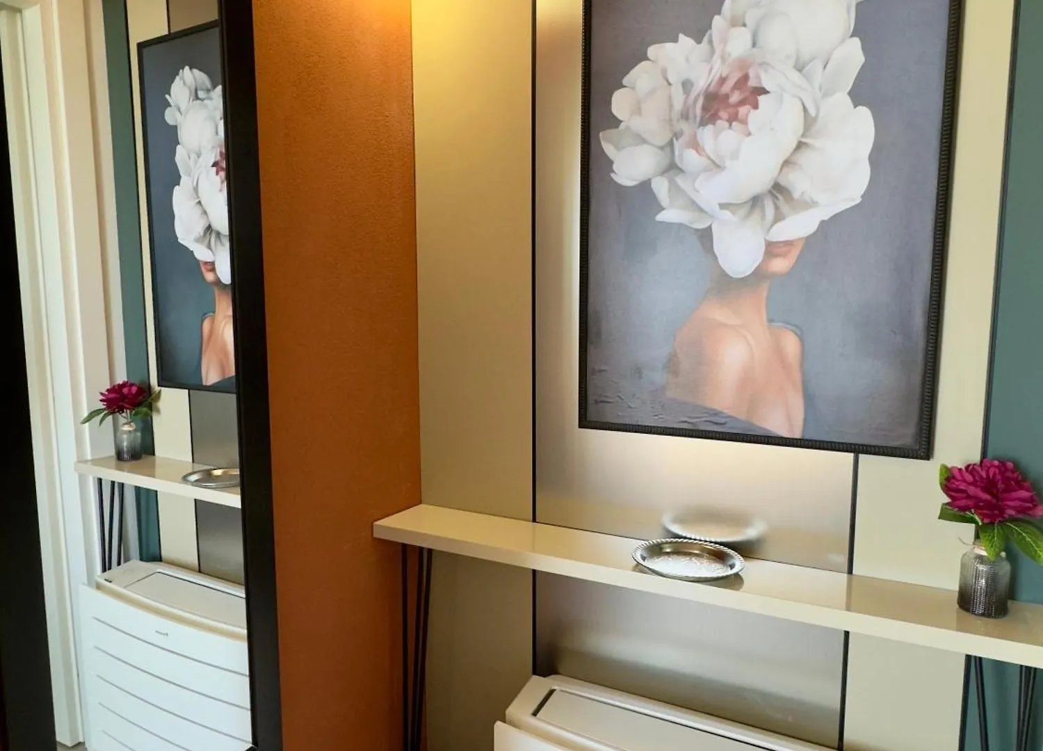דירות אימפריה Abcdecor Italia