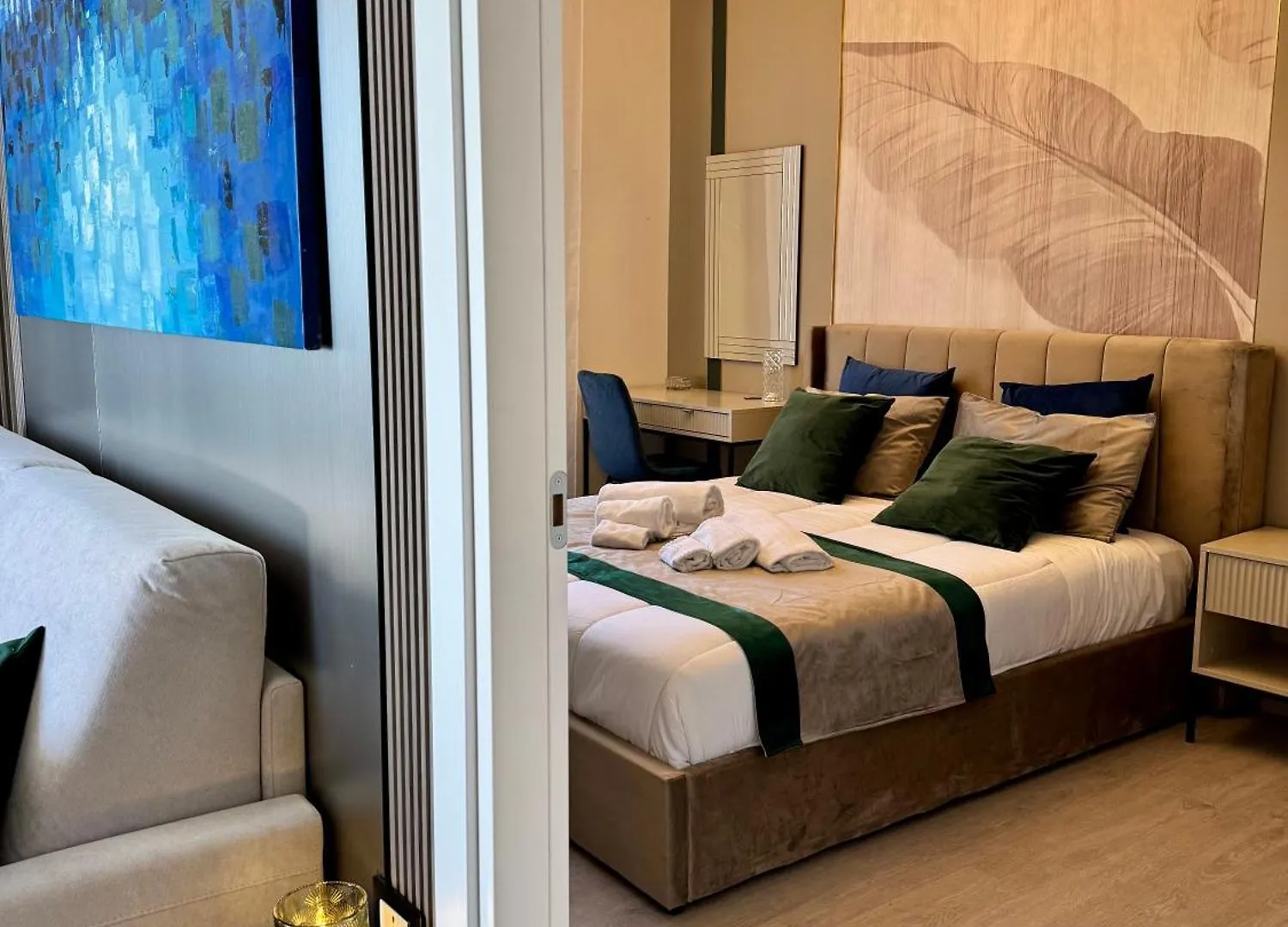 דירות אימפריה Abcdecor Italia