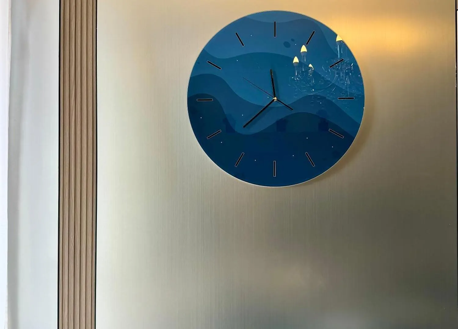 דירות אימפריה Abcdecor Italia